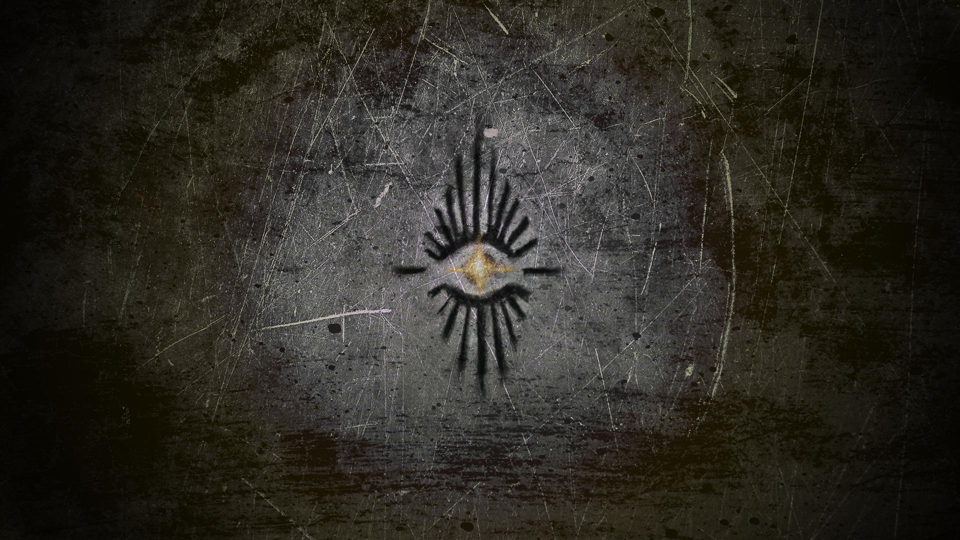 1920x1080 Bloodborne Runes