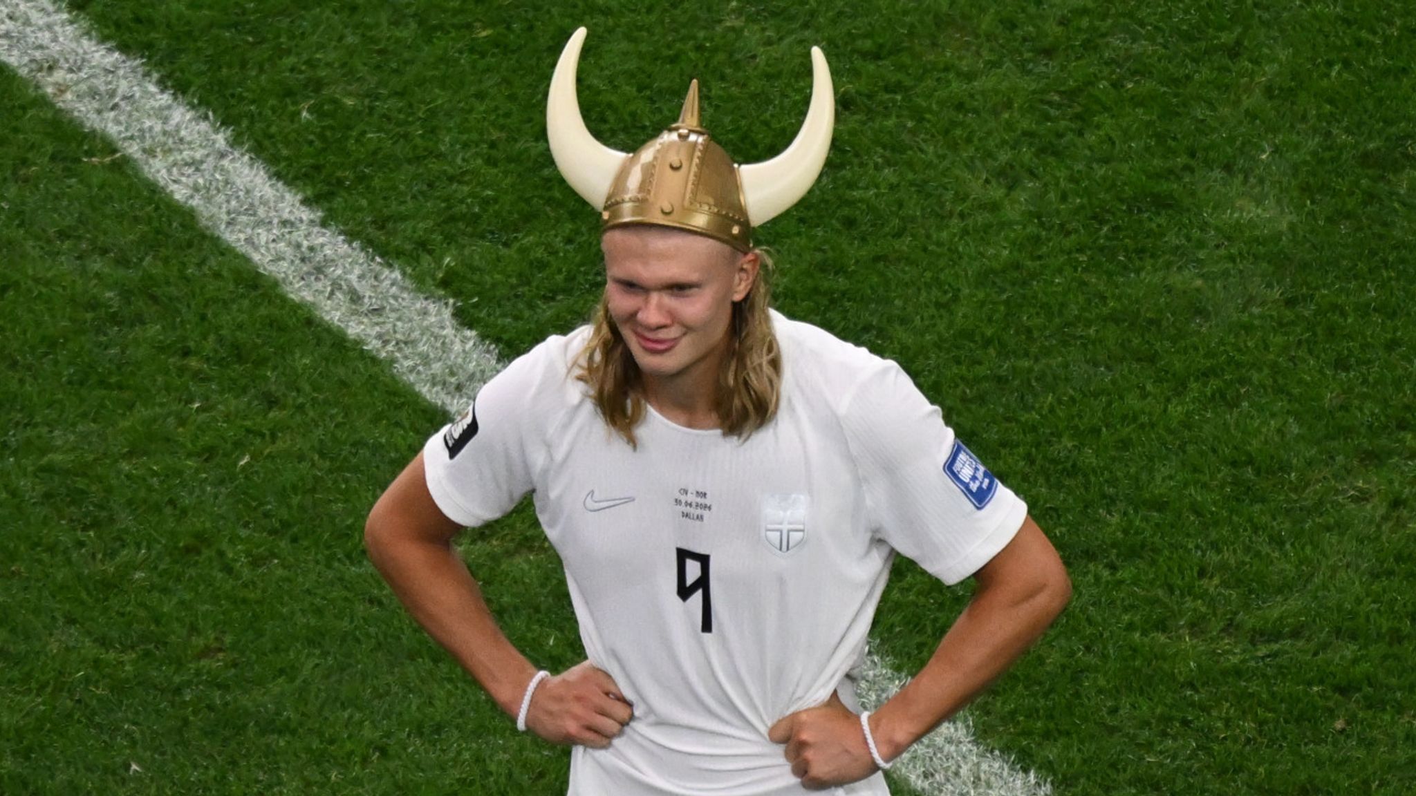 2048x1152 World Cup 2026: Ivory Coast 1 2 Norway Haaland Scores Dramatic Winner To Set Up Last 16 Clash With Brazil