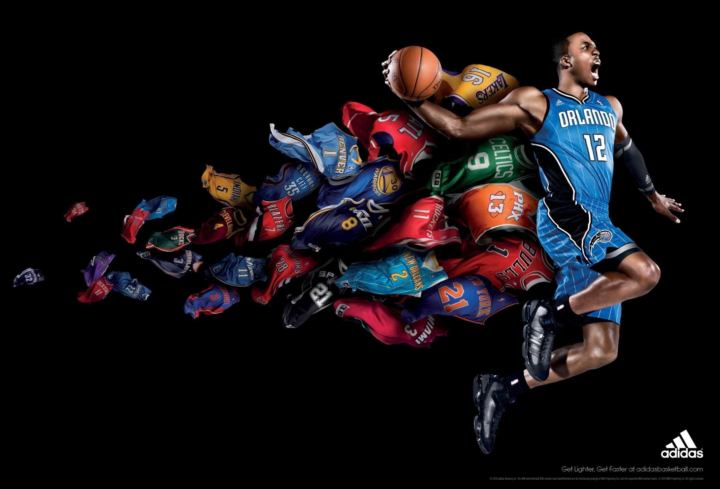 2400x1631 Nba Teams Wallpaper