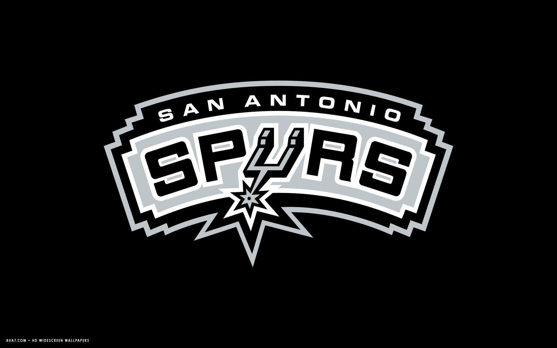 1920x1200 san antonio spurs nba basketball team HD widescreen wallpaper