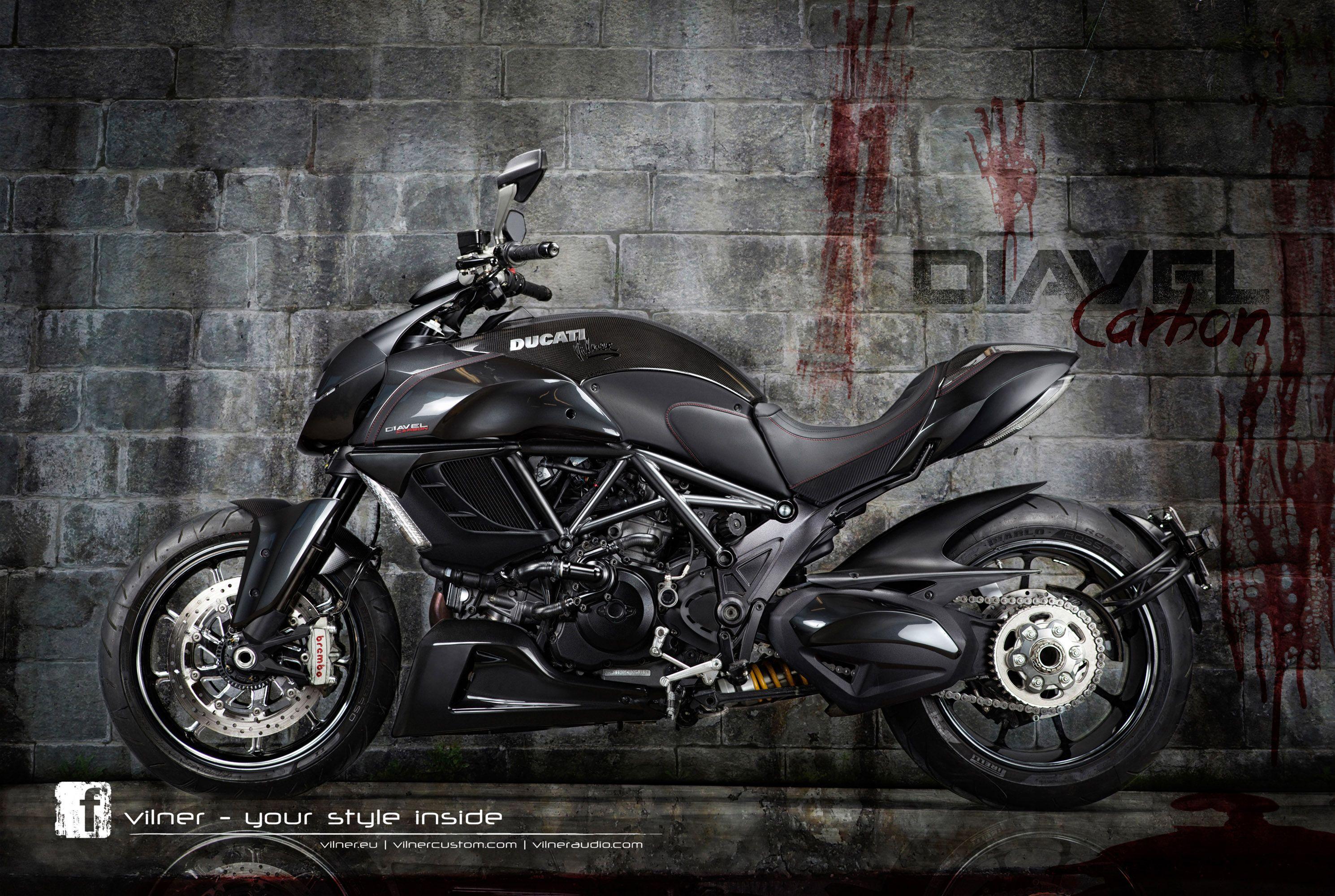2979x2000 Ducati Diavel Wallpaper Wallpaper & Background