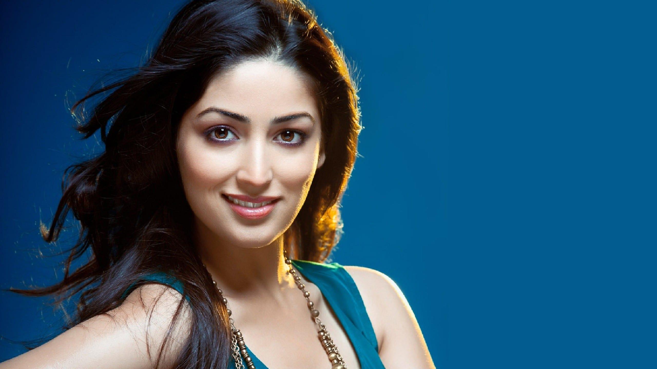 2560x1440 Yami Gautam learns lawyer's body language and mannerisms
