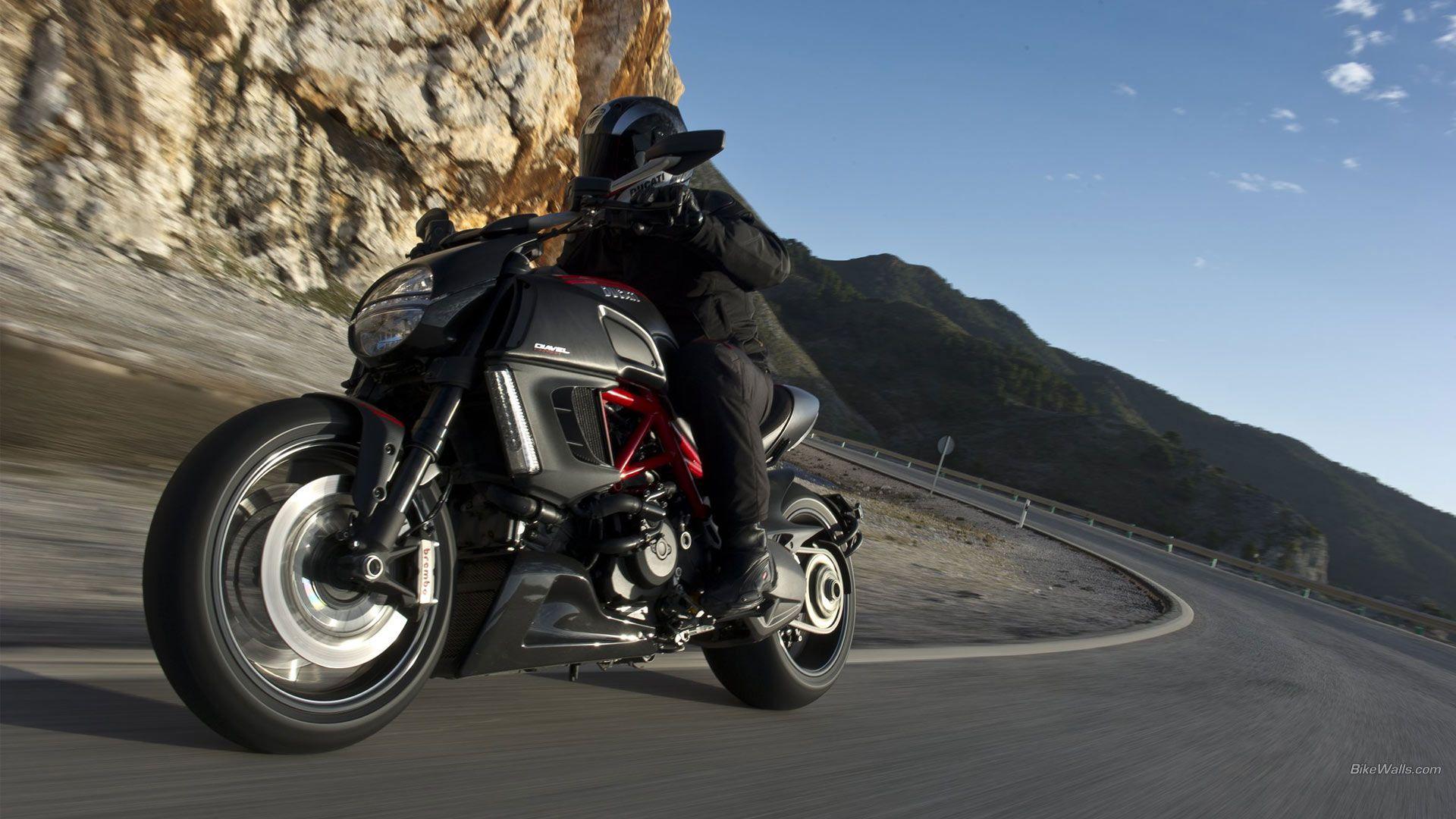 1920x1080 Ducati Diavel 1920 x 1080 wallpaper