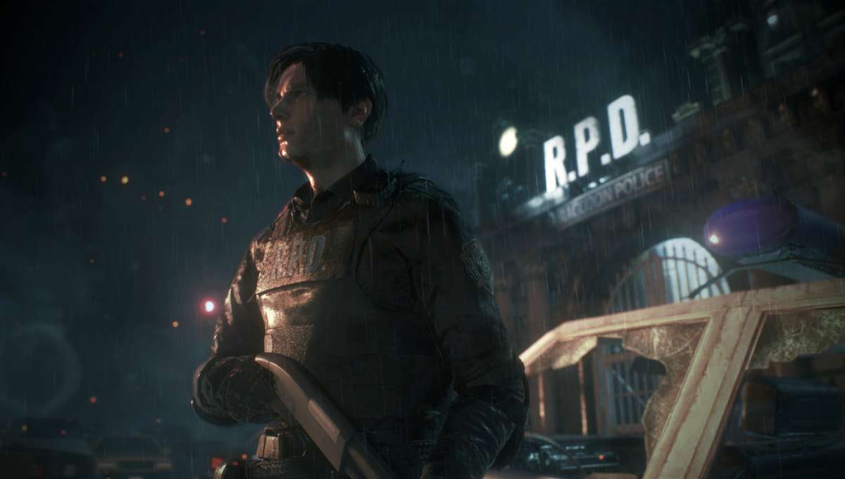 1200x680 Resident Evil 2's remake brings out the best in Capcom
