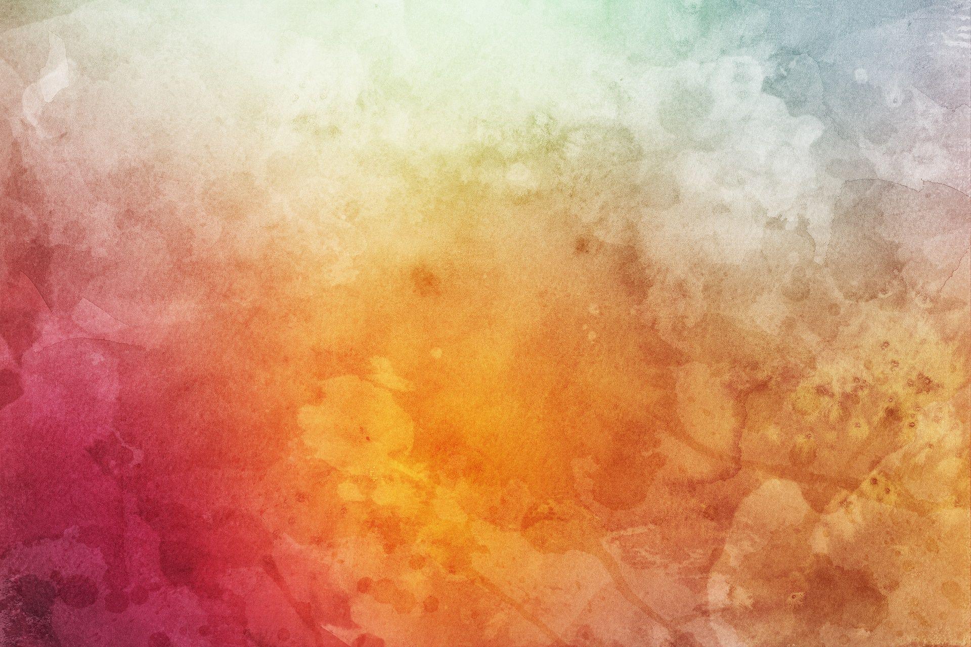 1920x1280 Watercolor Desktop Background