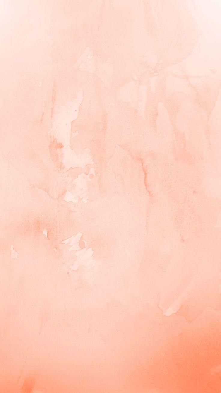736x1308 Adorable Watercolor iPhone 7 Plus Wallpaper