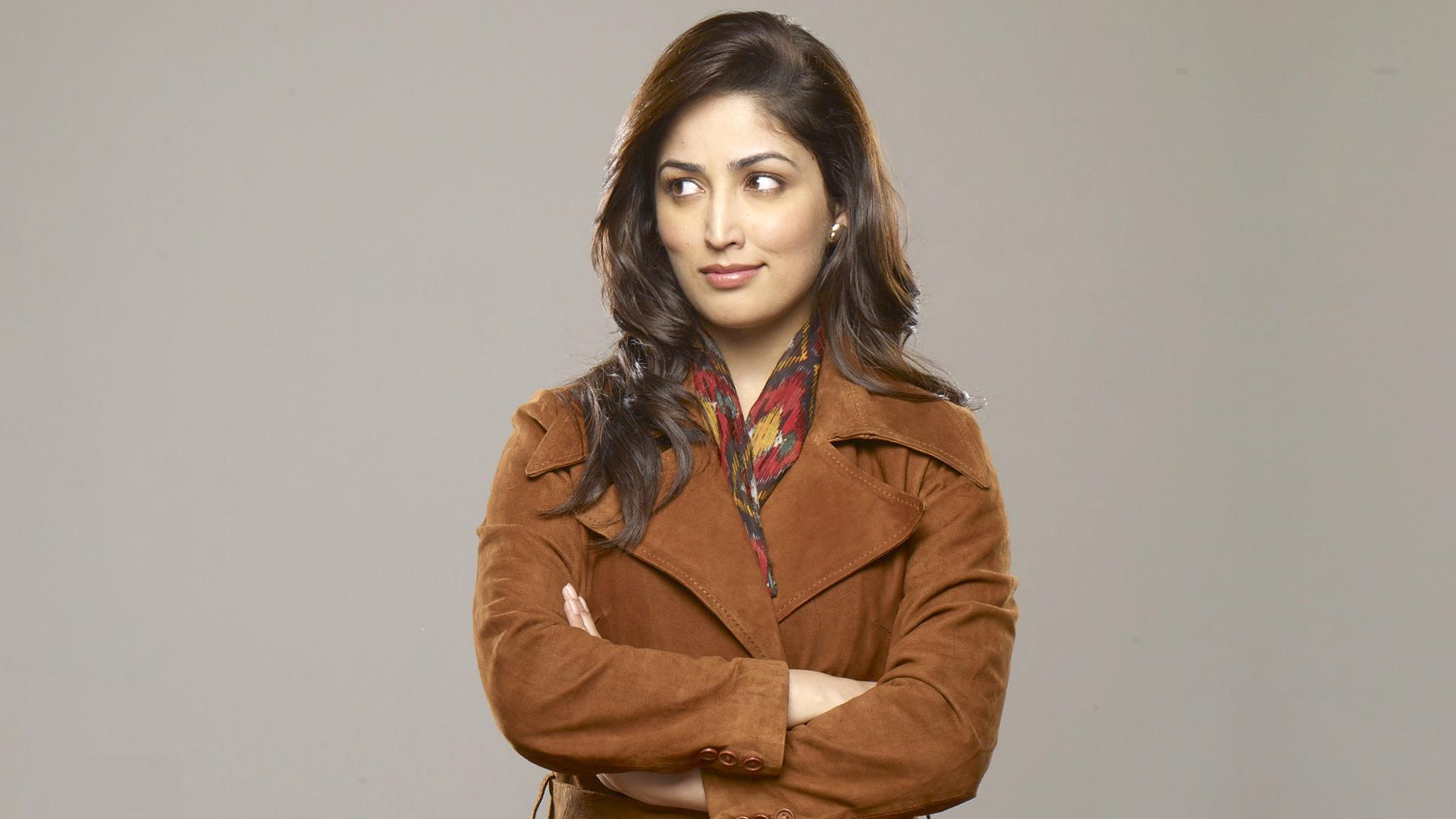 1920x1080 Facebook Covers For Yami Gautam •