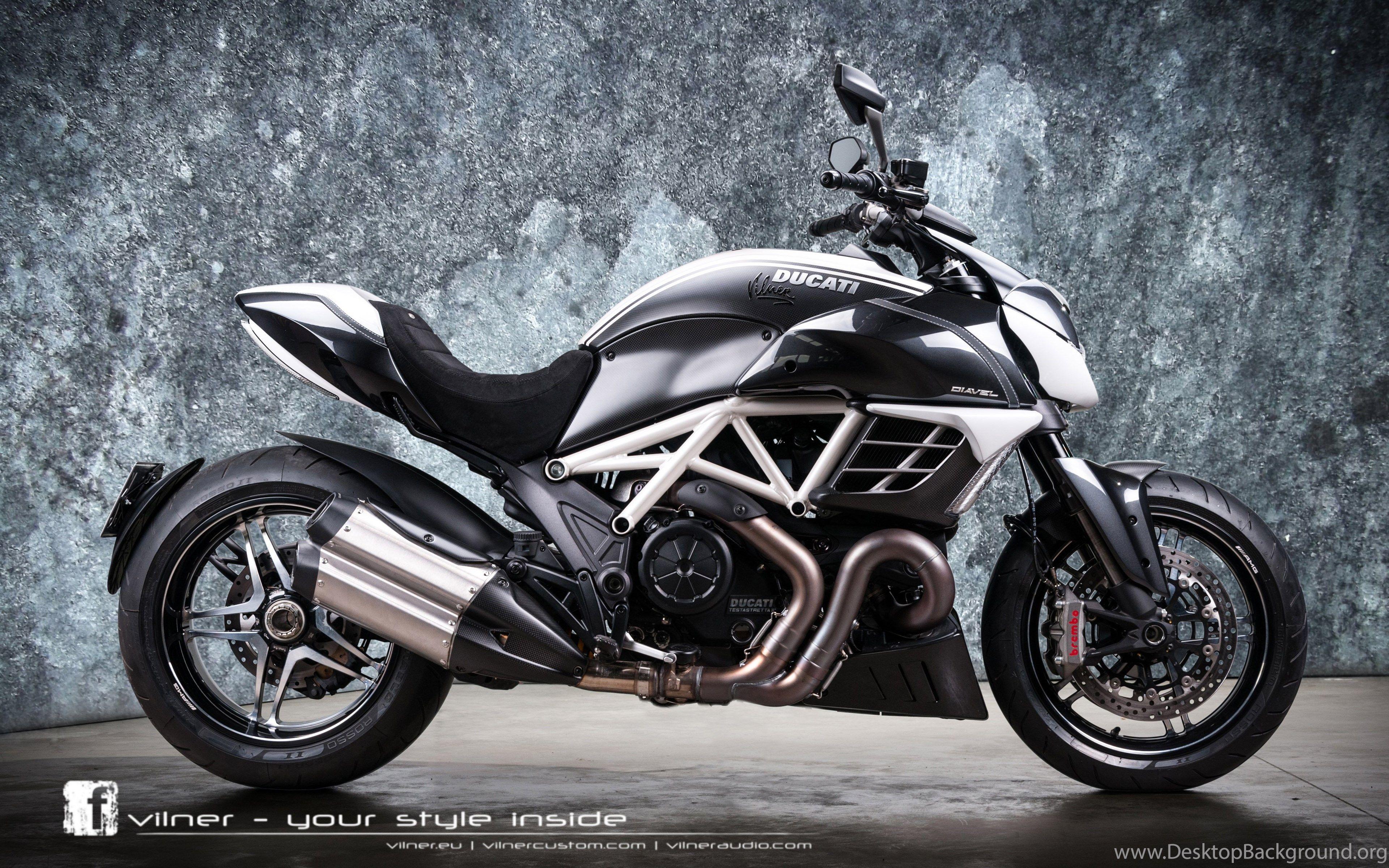 3840x2400 Ducati Diavel. Wallpaper List. Desktop Background