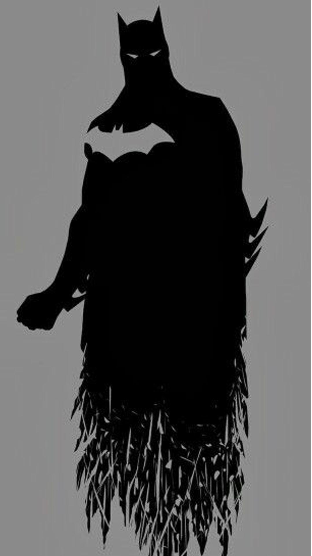 1080x1920 Batman iPhone 12 Wallpaper