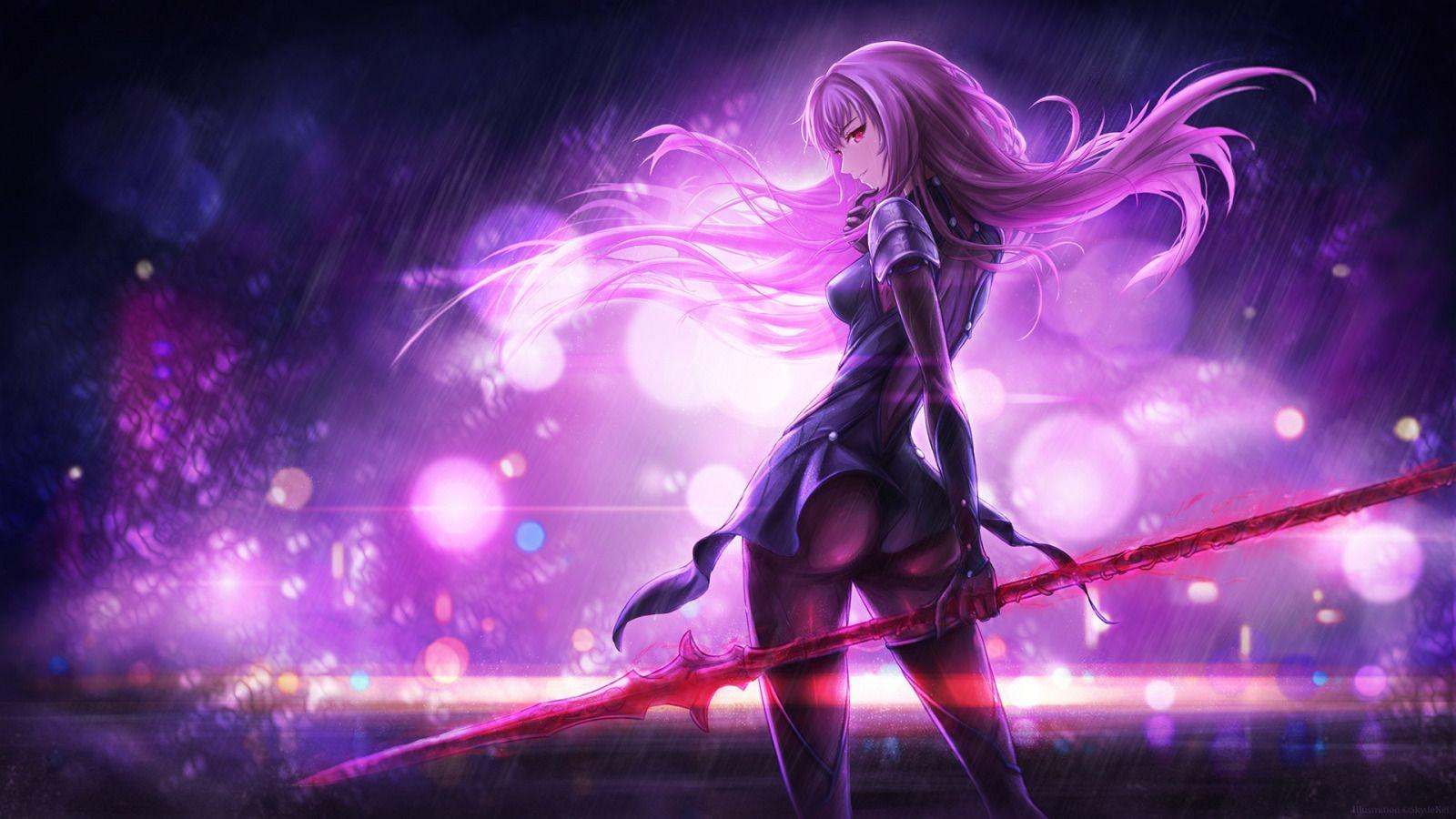 X Anime Wallpapers Top Free X Anime Backgrounds WallpaperAccess