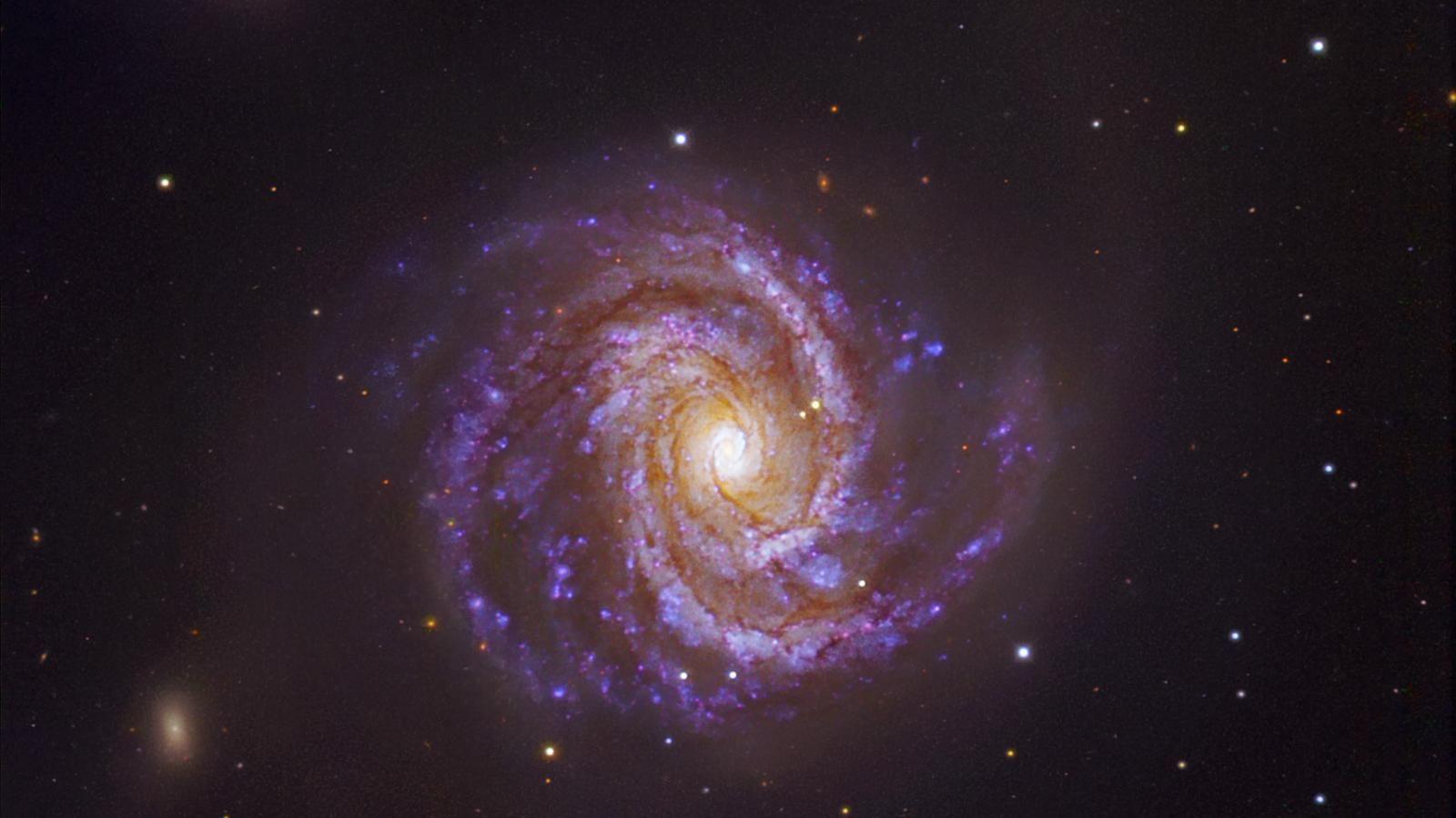 1600x900 Galaxy Wallpaperx900