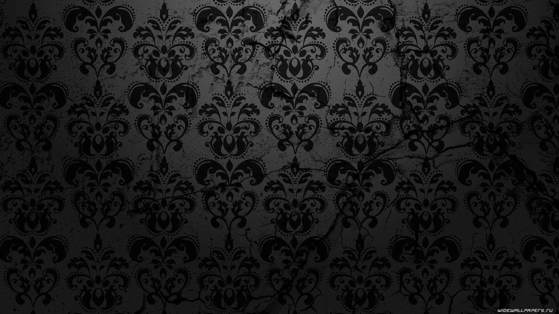 Black Lace Wallpapers - Top Free Black Lace Backgrounds - WallpaperAccess