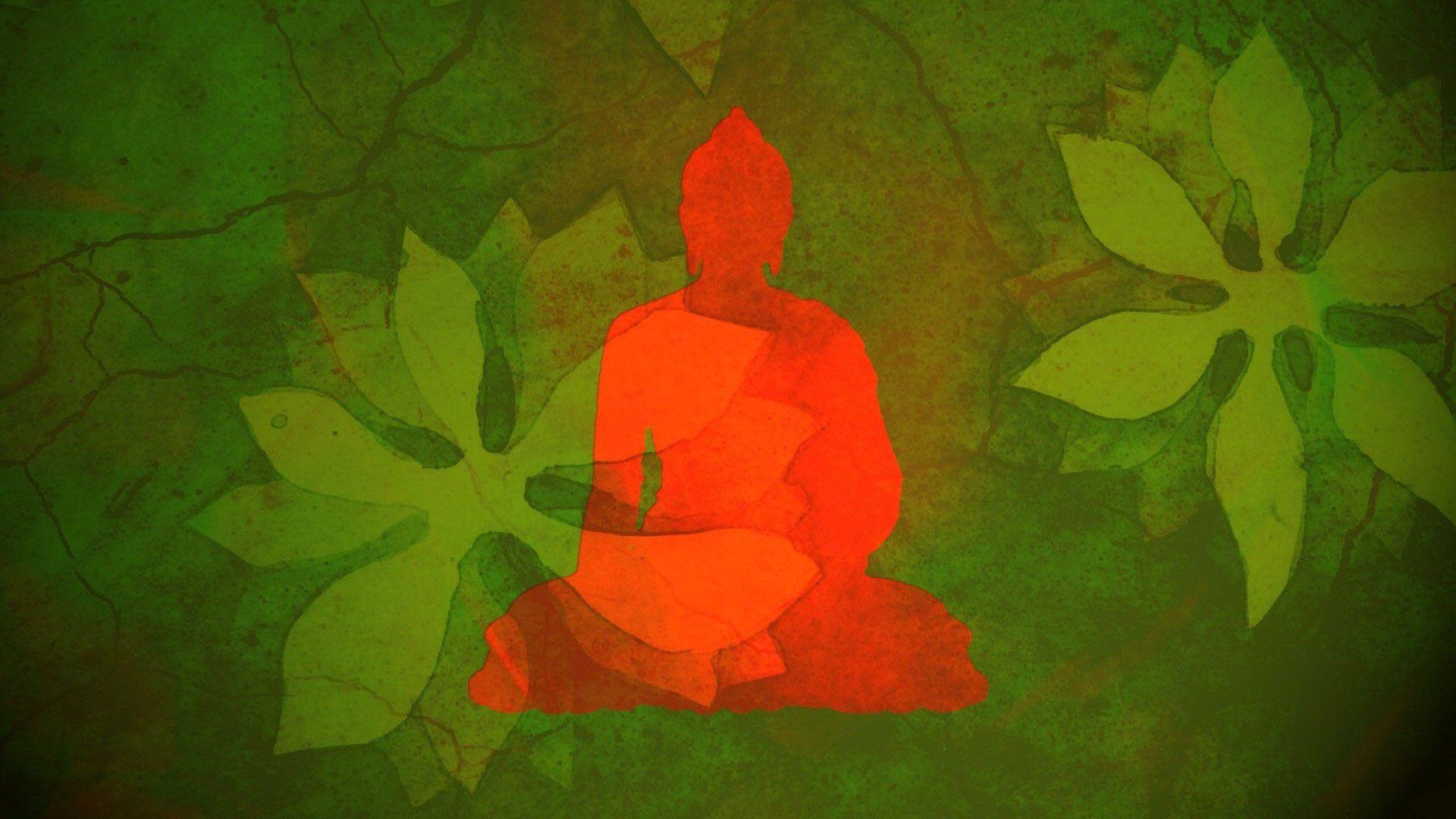 1920x1080 Yoga Desktop Background