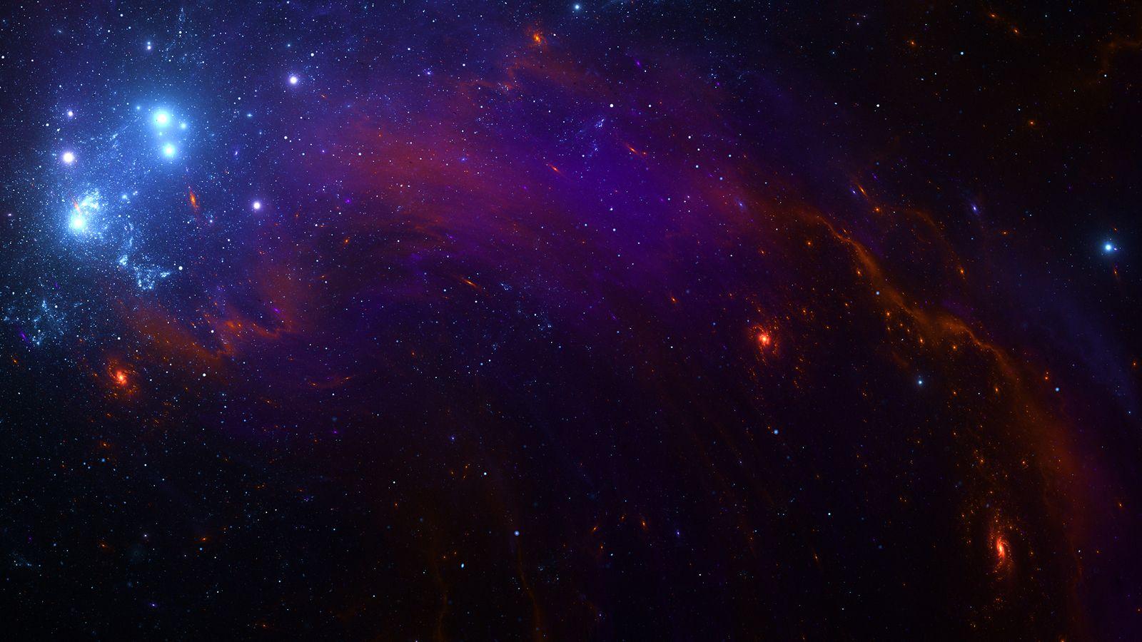1600 X 900 Galaxy Wallpapers - Top Free 1600 X 900 Galaxy Backgrounds ...