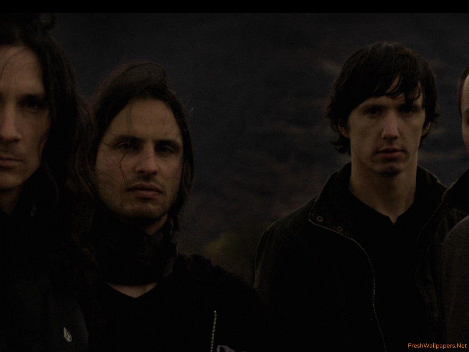 1600x1200 Gojira wallpaper