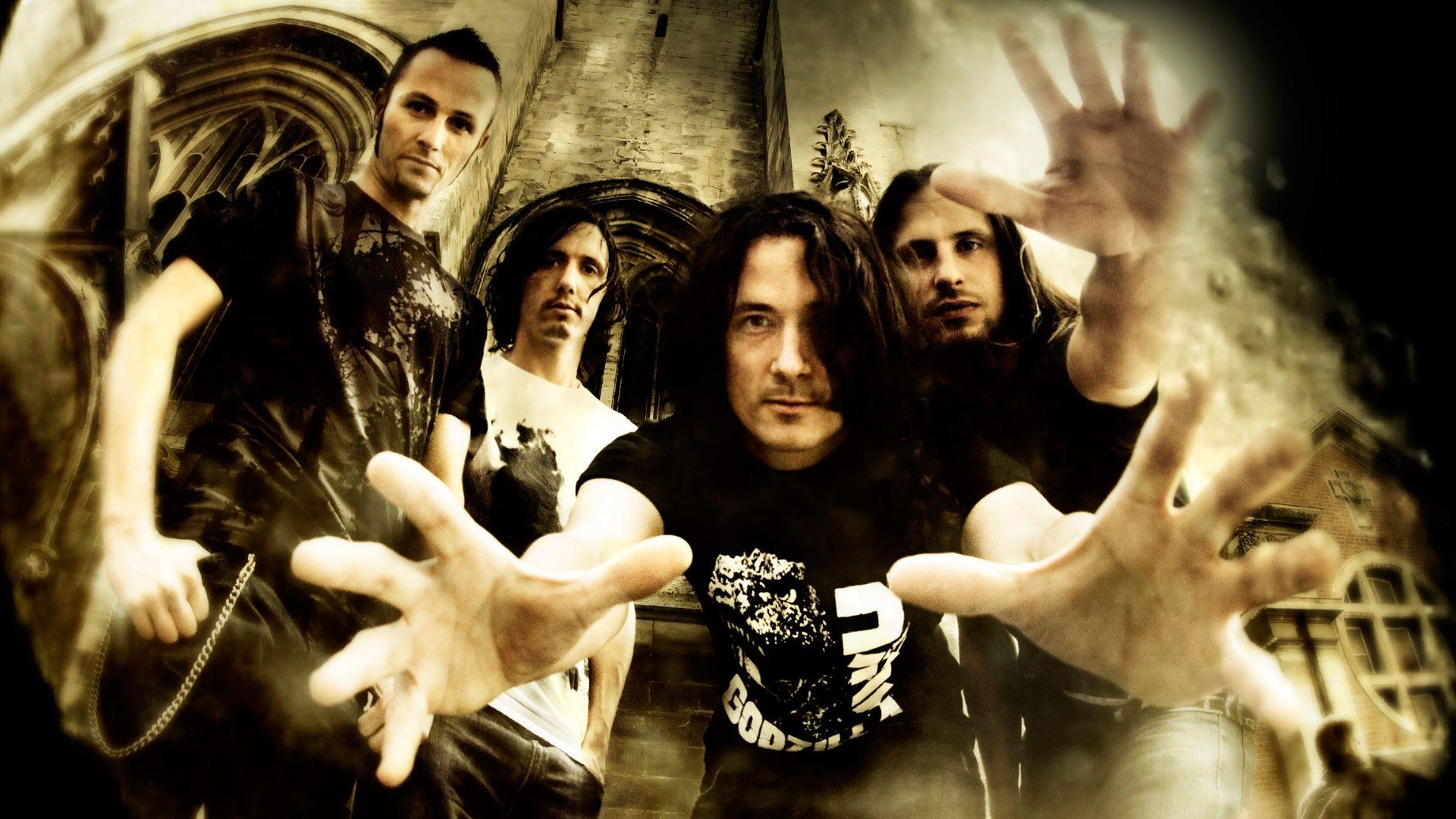 1920x1080 GOJIRA death metal heavy wallpaperx1080