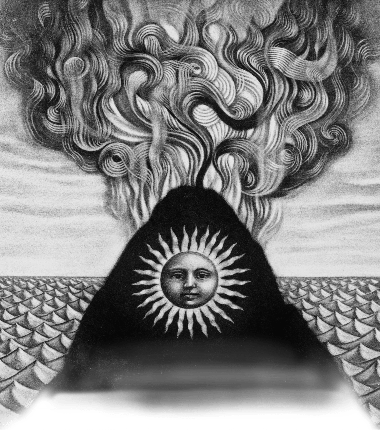 1330x1507 Gojira Official Website: Magma Available Now : Music, Videos