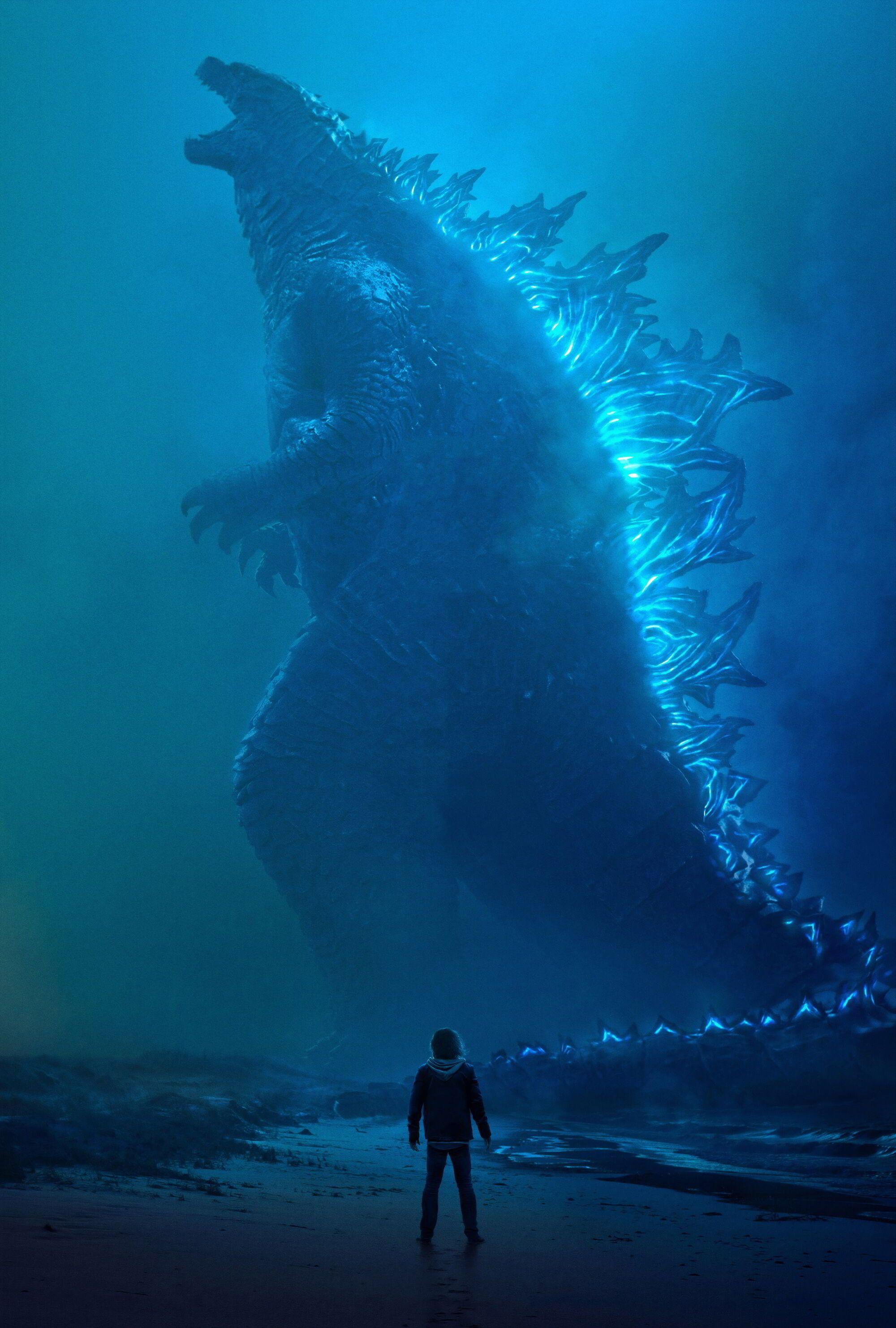 2000x2964 Godzilla (MonsterVerse). Godzilla wallpaper, Godzilla, Kaiju monsters