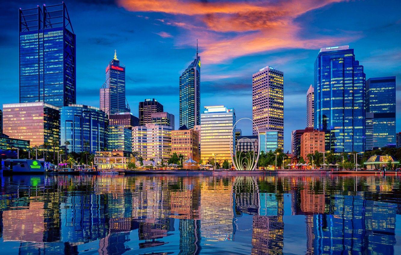 Perth Wallpapers Top Free Perth Backgrounds WallpaperAccess