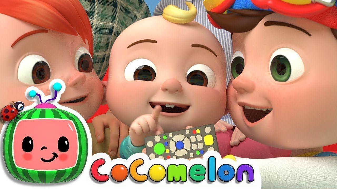 Featured image of post The Best 10 Cocomelon Wallpaper For Ipad