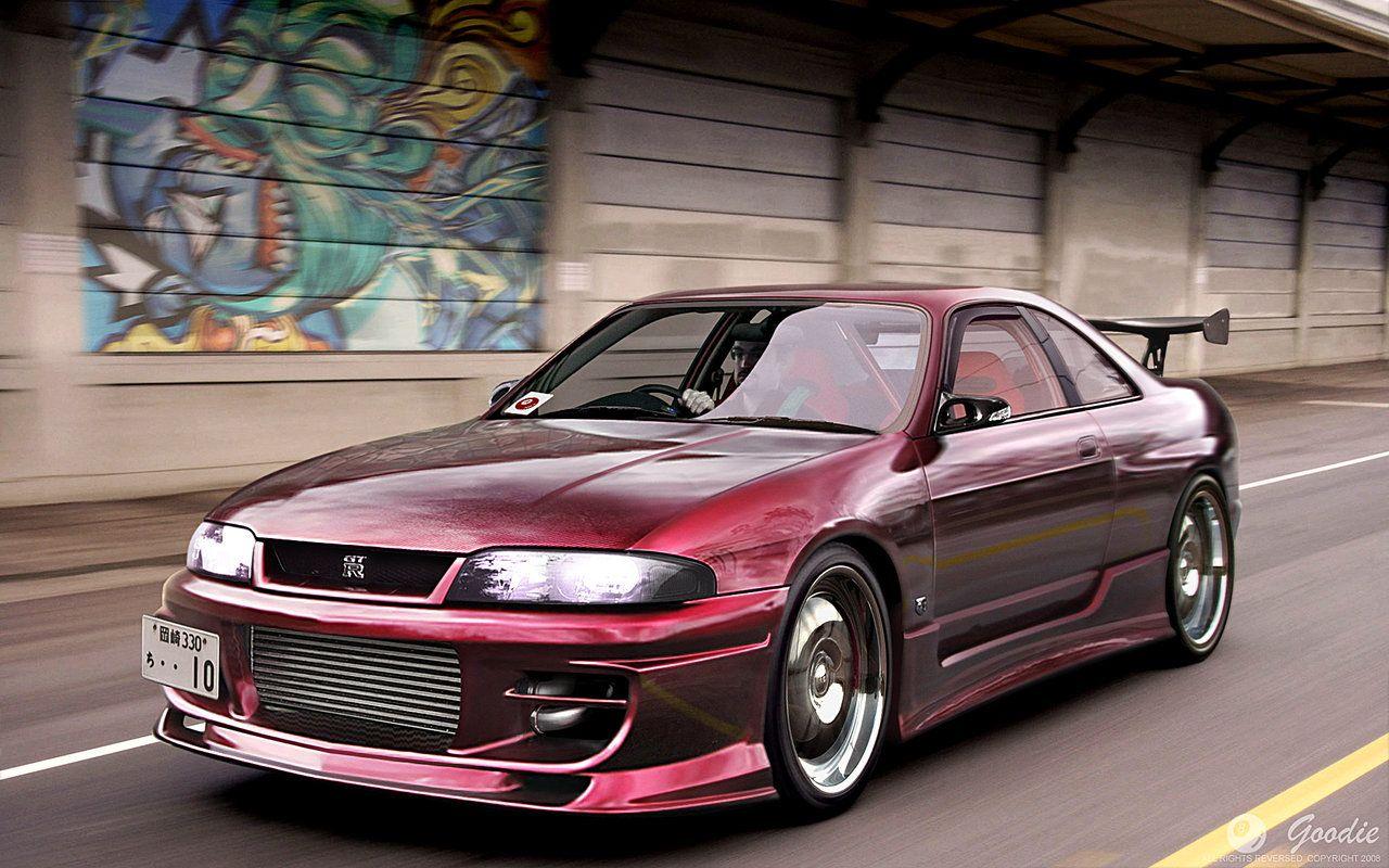 1280x800 RB25DET Wallpaper. RB25DET Wallpaper