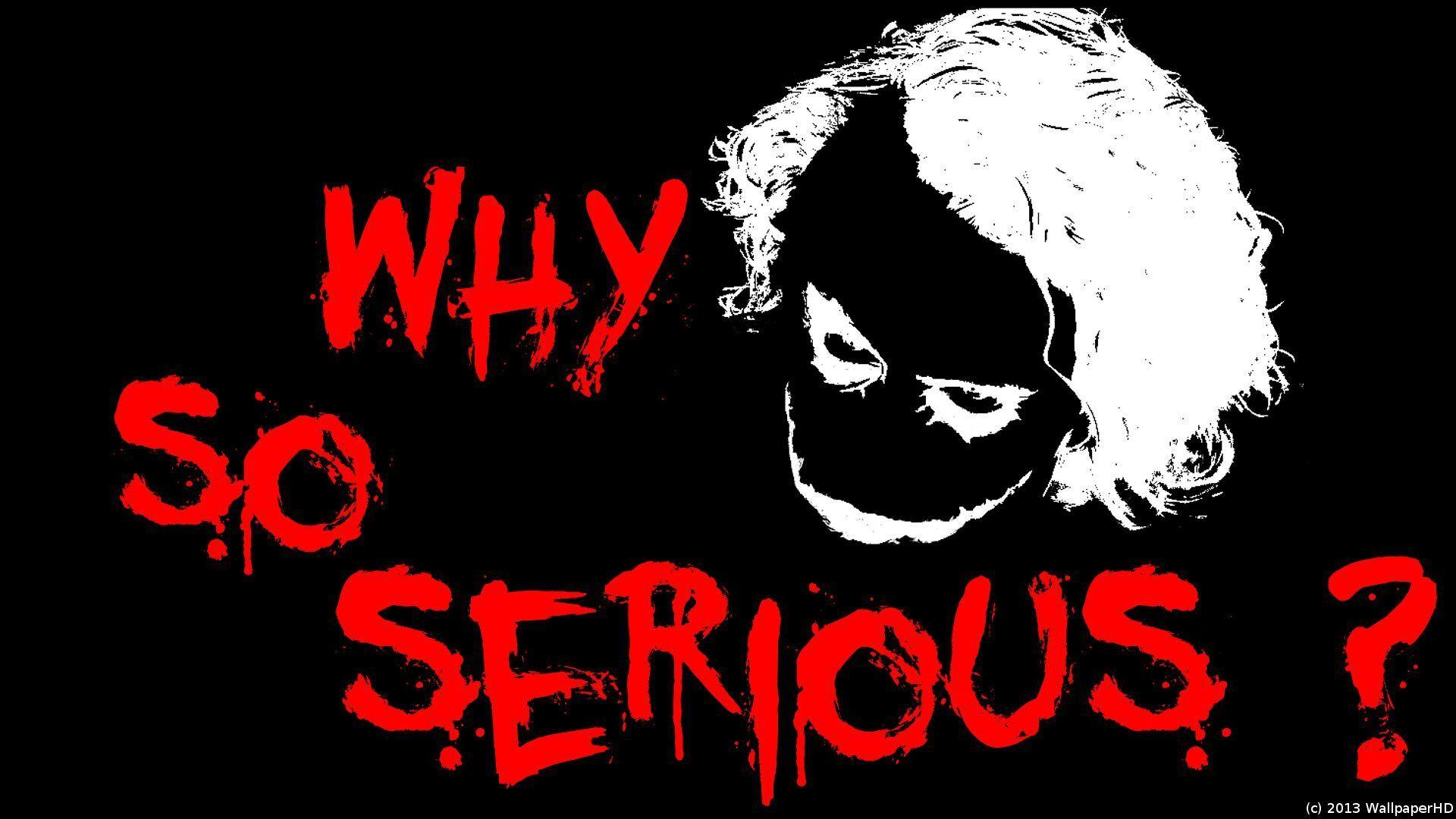 1920x1080 New Collection: Joker Wallpaper Hd, HD Joker HD Wallpaper. LL.GL