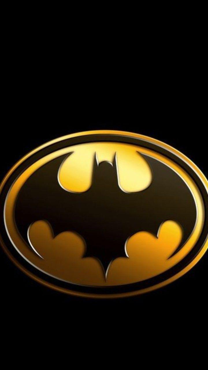 720x1280 Batman Symbol. Batman film, Batman artwork, Batman picture
