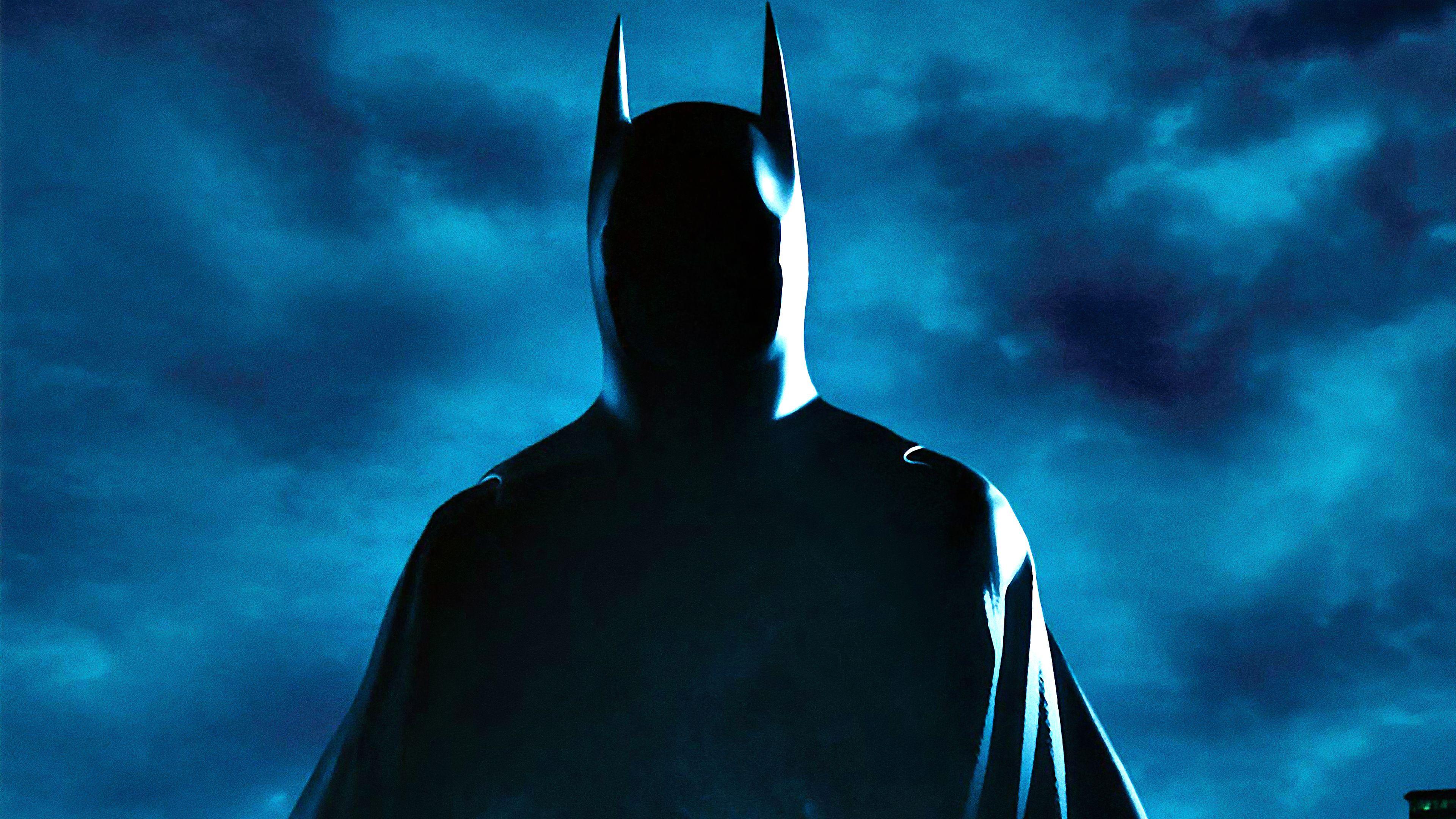 Batman 1989 Wallpapers - Top Free Batman 1989 Backgrounds - WallpaperAccess