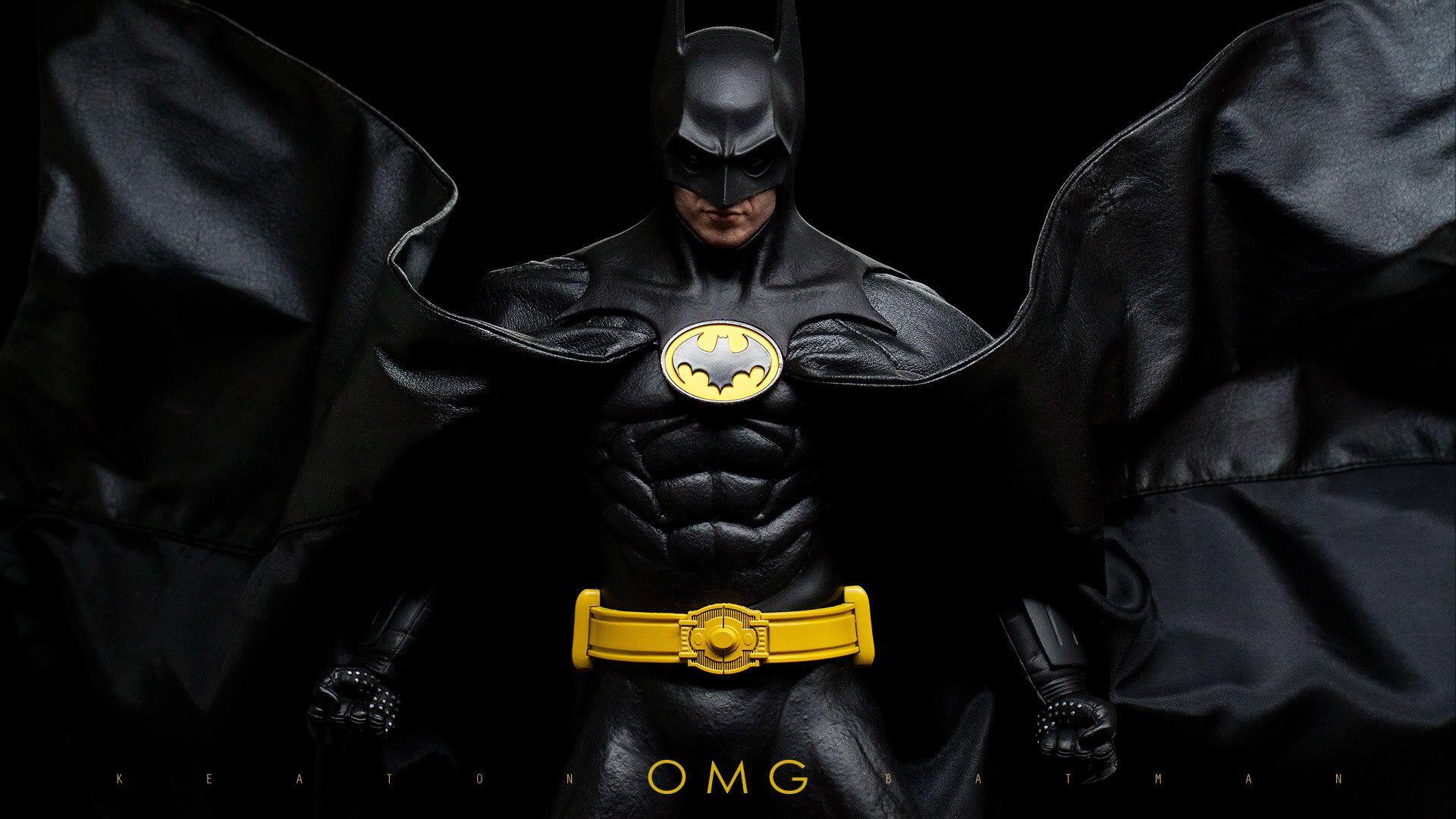 Batman 1989 Wallpapers - Top Free Batman 1989 Backgrounds - WallpaperAccess