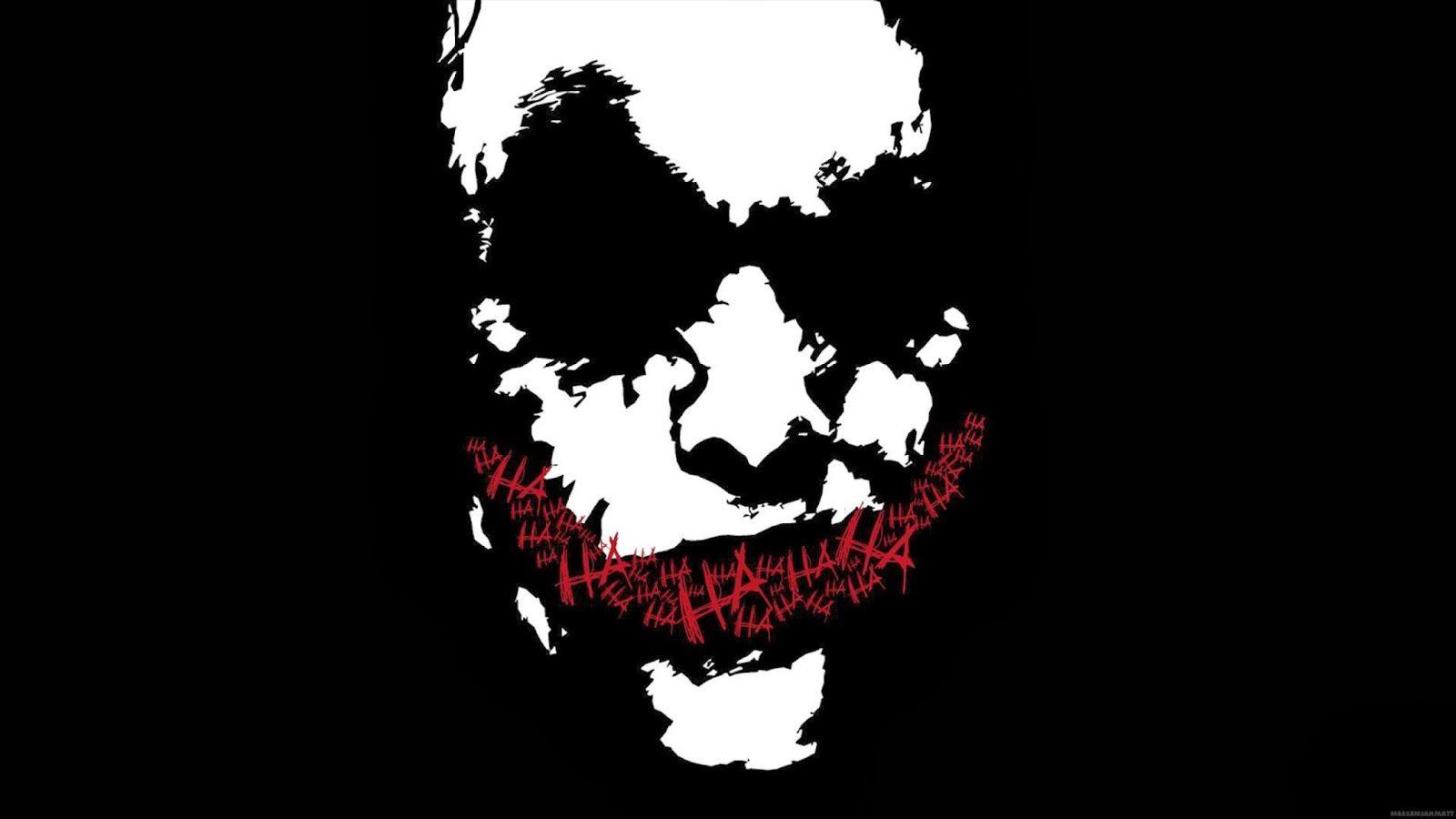 1600x900 Technology India: The Joker Ledger HD Wallpaper