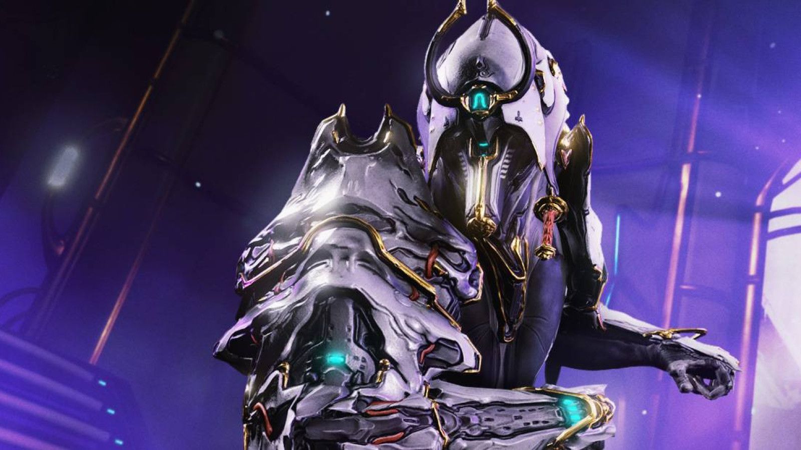1600x900 Warframe: Get Ash Prime for free!