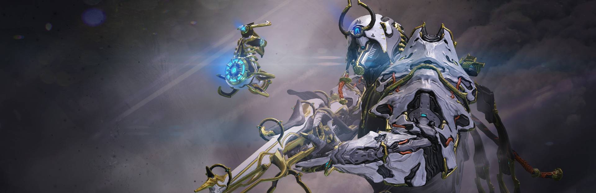 1920x622 Warframe: New Items Are Entering Prime Vault!