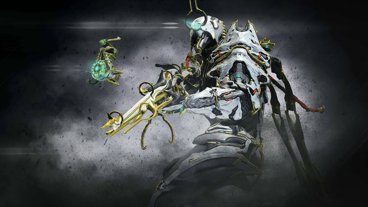 1280x720 Ash Prime 2025 SLASHER STATUS ASSASIN BUILD