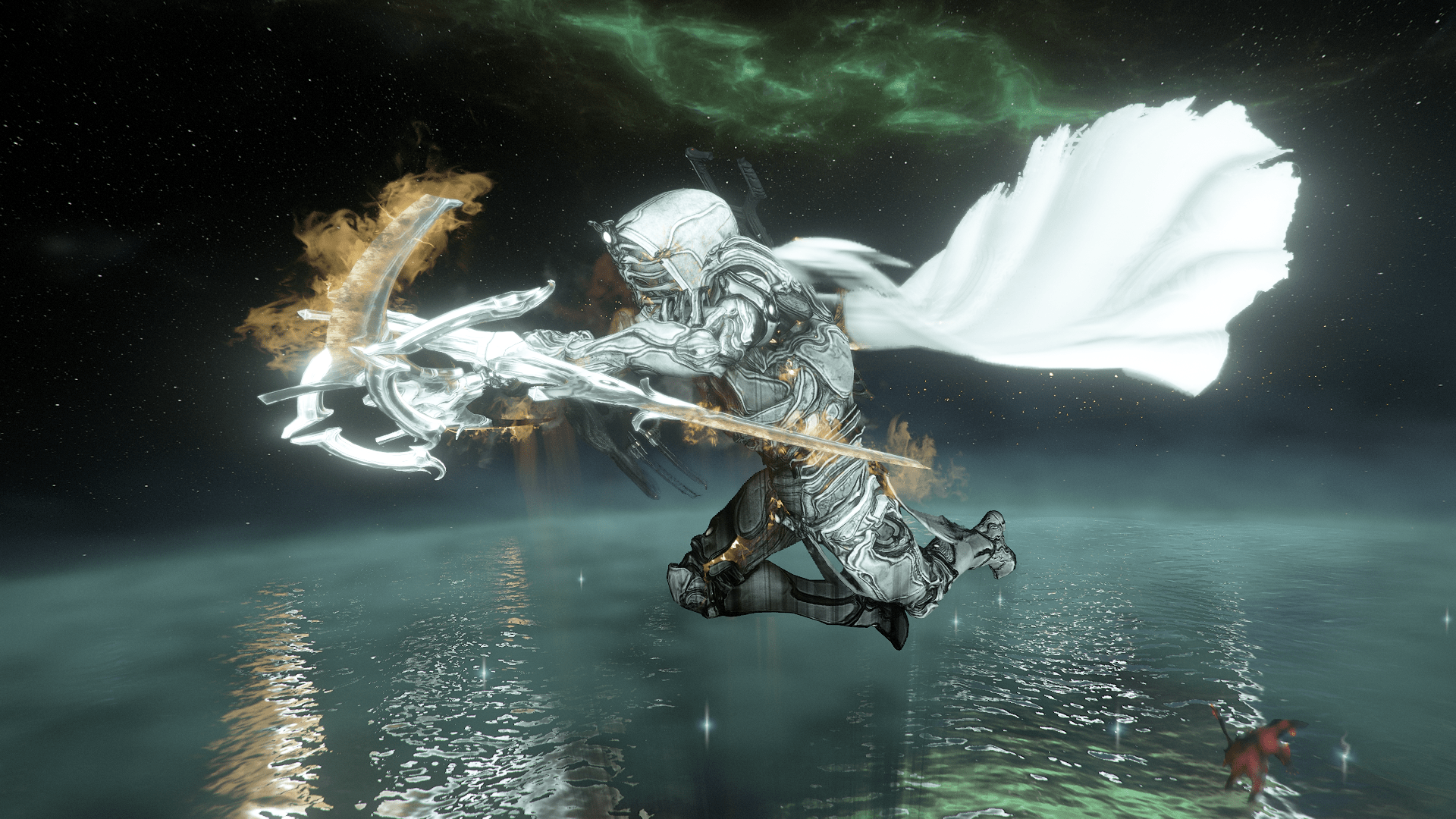 1920x1080 Ash Prime, Moonknight Drip. anyone like it?