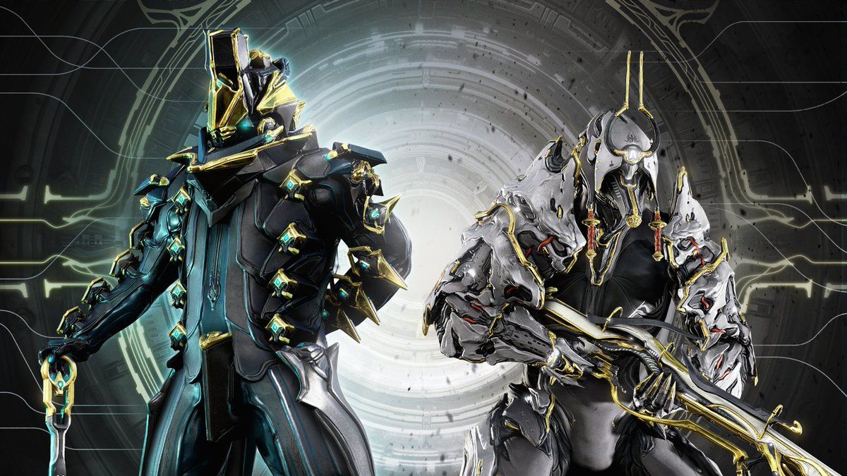 1200x675 Become a strategic mastermind this week with Prime Resurgence. Earn or instantly unlock Ash Prime and Vauban Prime