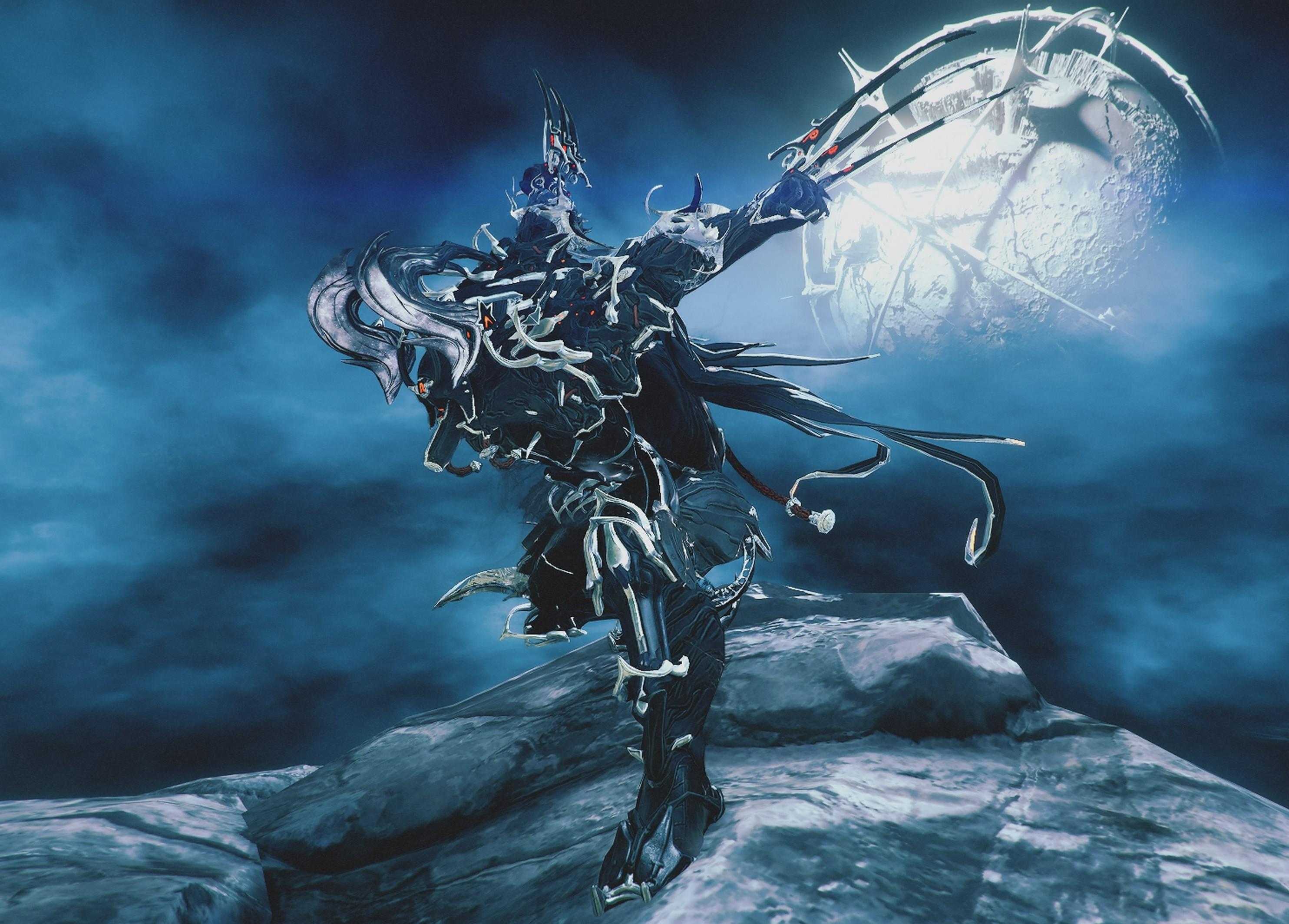 2968x2129 Ash Prime Fashion
