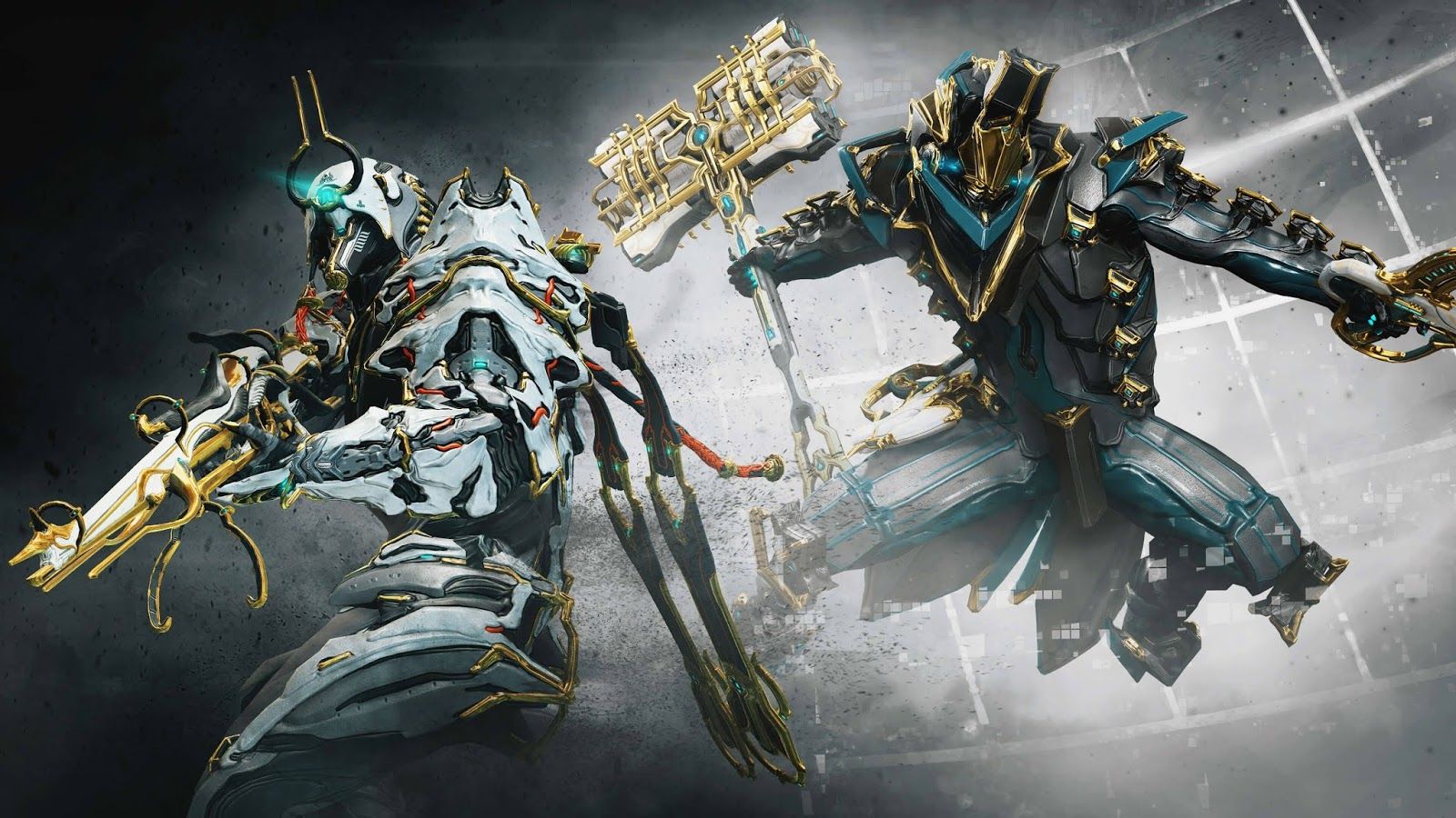 1600x900 Ackbar's Tenno Report: Prime Unvaulting: Ash and Vauban Primes (2019)