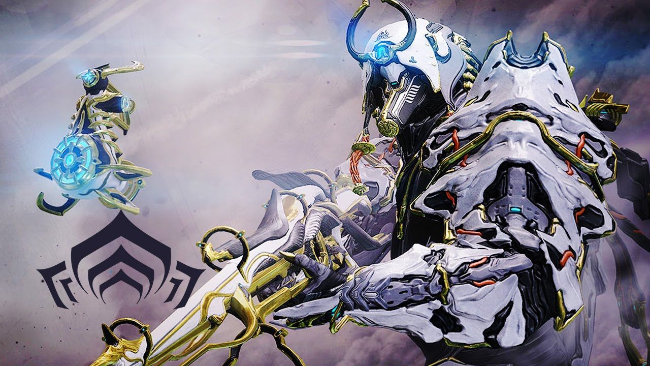1280x720 ♥ Warframe (Gameplay)