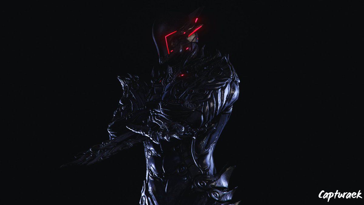 1200x675 Warframe Ash Prime #Warframe #WarframeCaptura #CAPTURA #warframecommunity #tennocreate @PlayWarframe