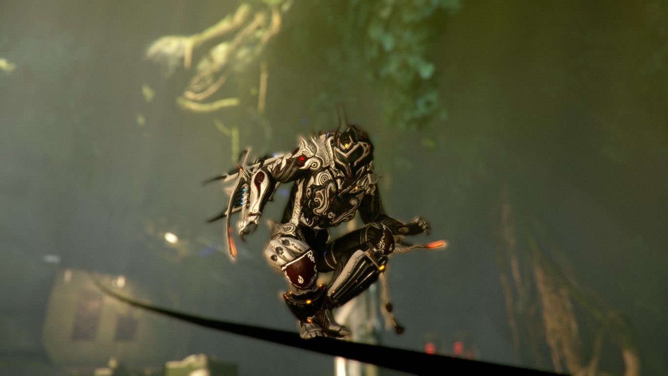 1366x768 Ash Prime idk why i even like this