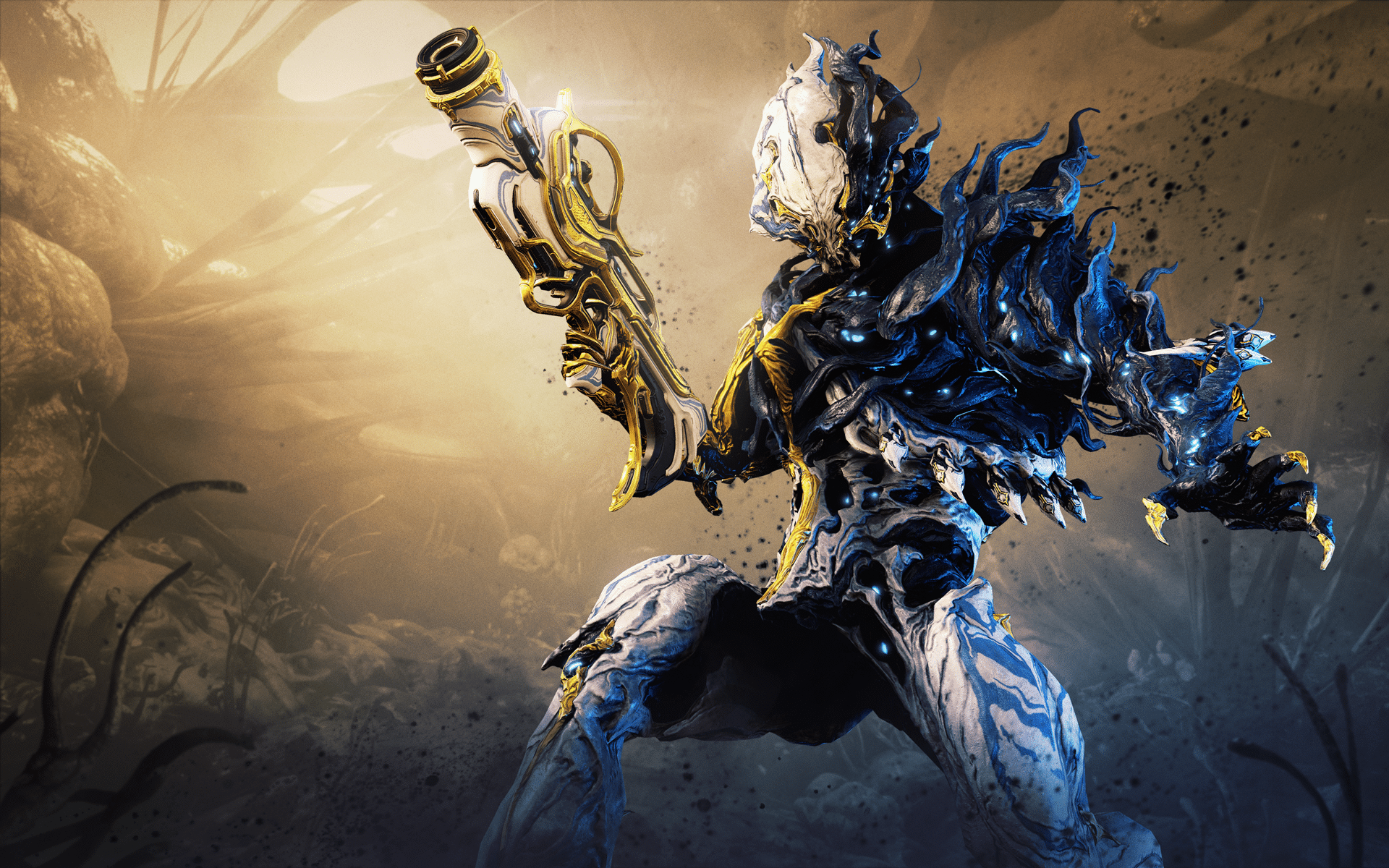 1920x1200 Warframe Update 2.02 Patch Notes for September 8