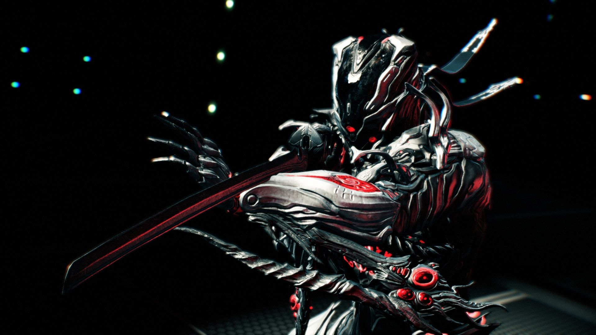 1920x1080 Fashion Frames ideas. octavia prime fashion frame, nekros prime fashion frame, warframe wisp fashion frame