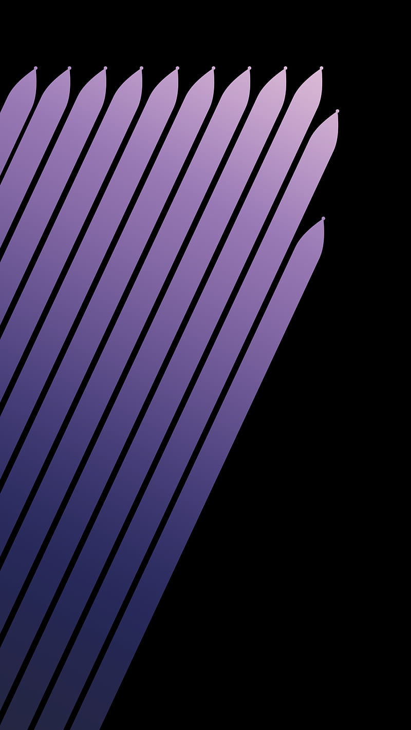 800x1422 Galaxy Note graphic, purple, samsung galaxy note stoche, HD phone wallpaper