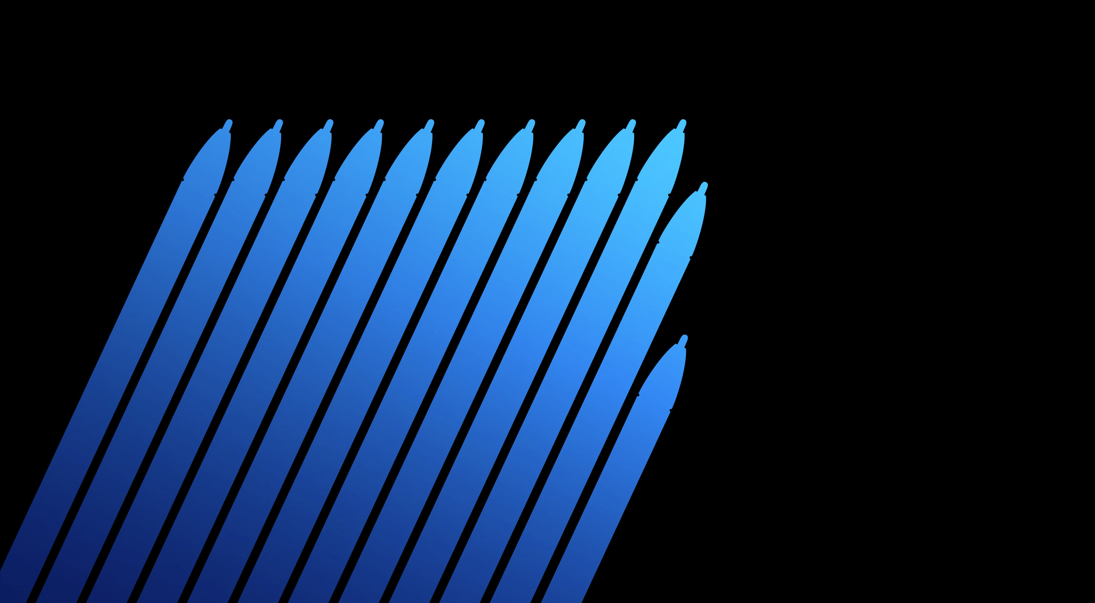2240x1234 Samsung Galaxy Note 7 wallpaper leak as August 2 announcement nears [Gallery]
