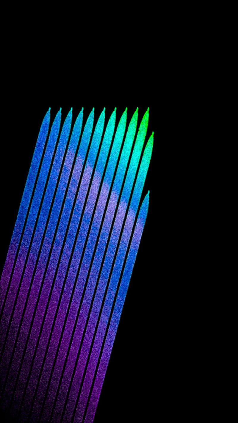 800x1422 Note 7 Remake, color, edge, galaxy, neon, pure, samsung, vibrant, HD phone wallpaper