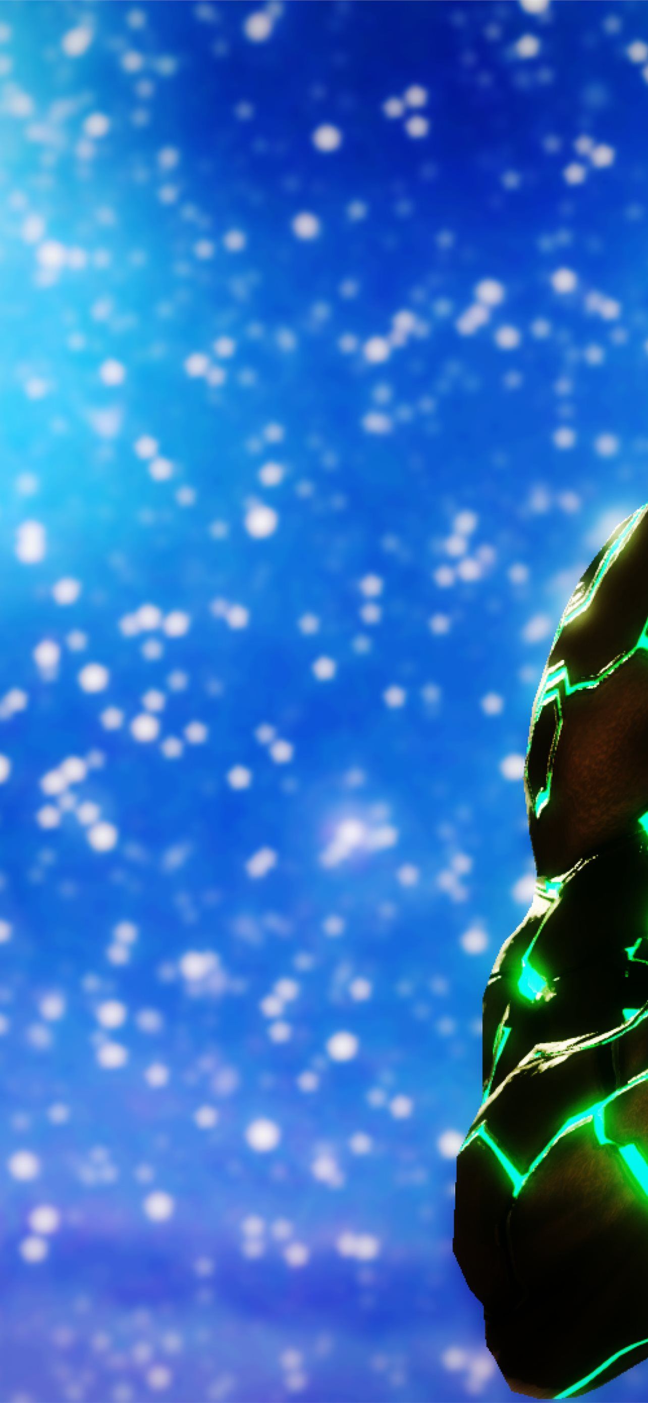 1284x2778 Tekken 7 Stars Jack Moon for Samsung Galaxy Note 1. iPhone Wallpaper Free Download