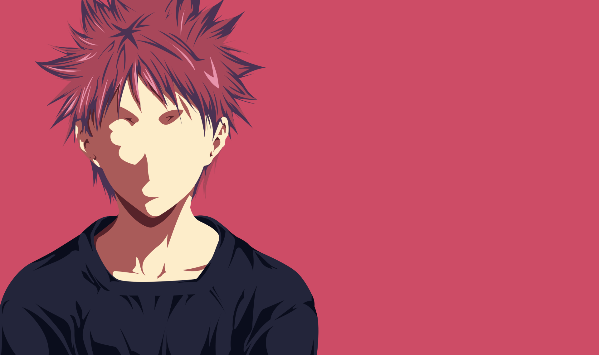 1920x1139 Download Sōma Yukihira Anime Food Wars: Shokugeki No Soma HD Wallpaperx2160