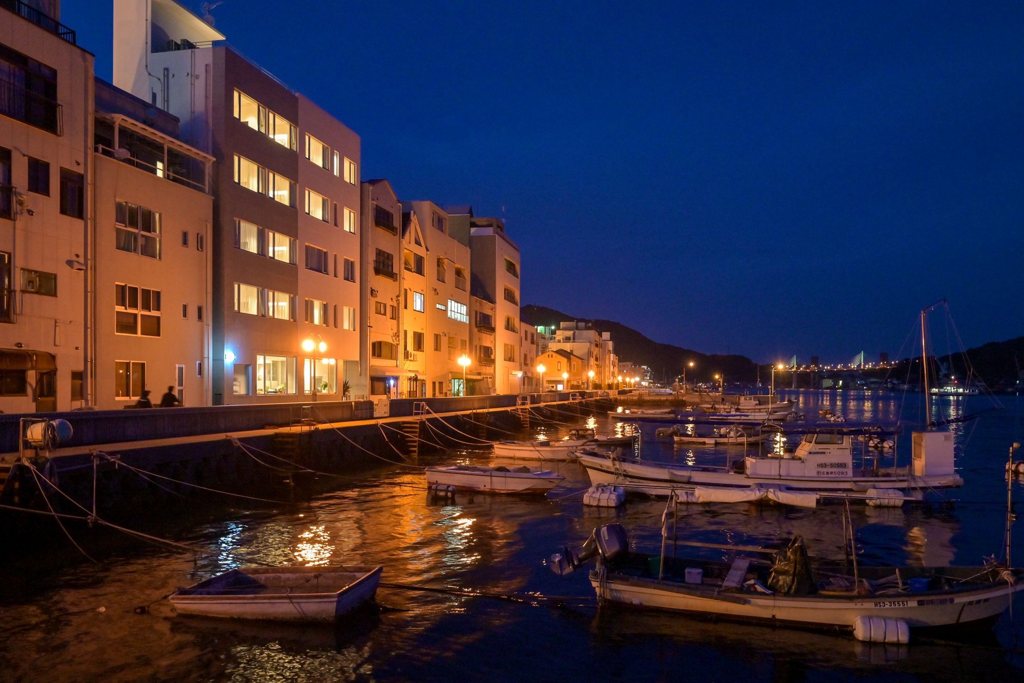 2000x1334 Facilities｜urashima INN Shimanami Kaido (Onomichi)