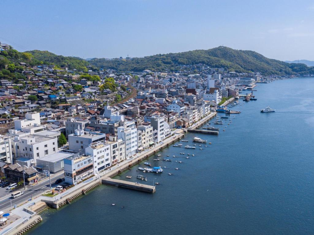 1024x768 urashima INN -, Onomichi (updated prices 2026)