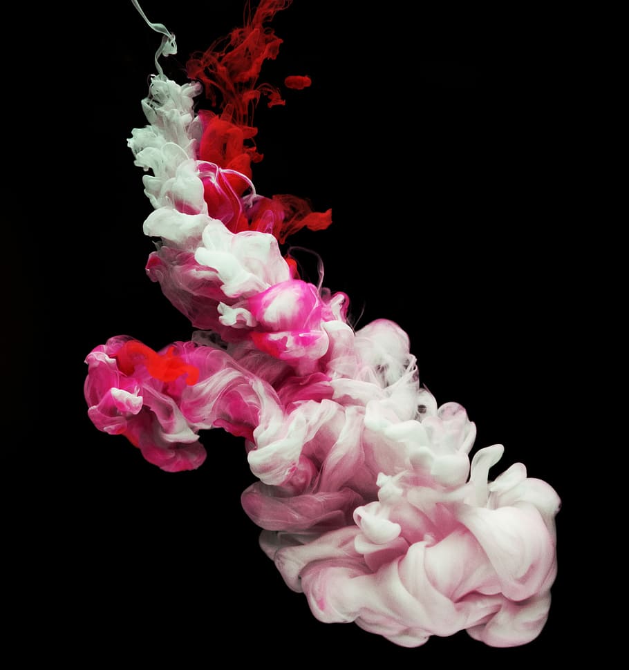 910x970 Ink cloud 1080P, 2K, 4K, 5K HD wallpaper free download